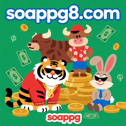 soappg