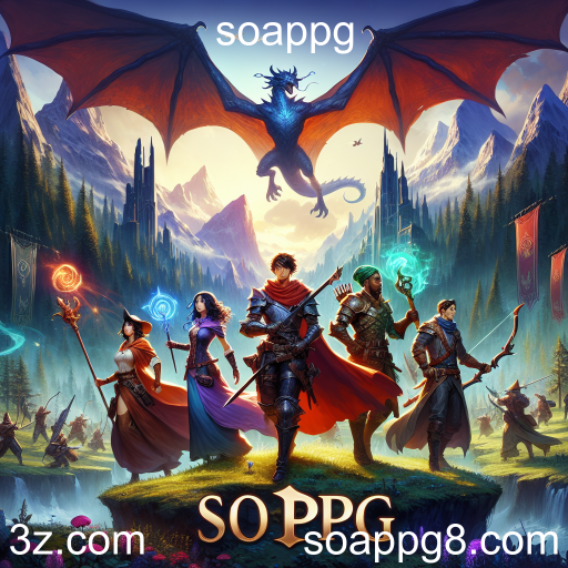A Evolução dos Jogos de RPG: Uma Viagem Através dos Mundos Fantásticos