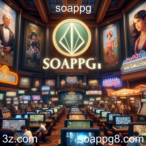 Explorando o Universo dos Jogos de Simulação