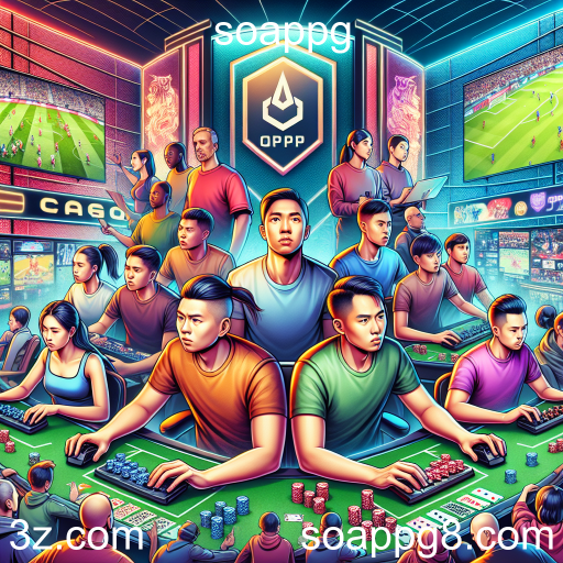 A Revolução dos Jogos de Esportes: Diversão e Competição